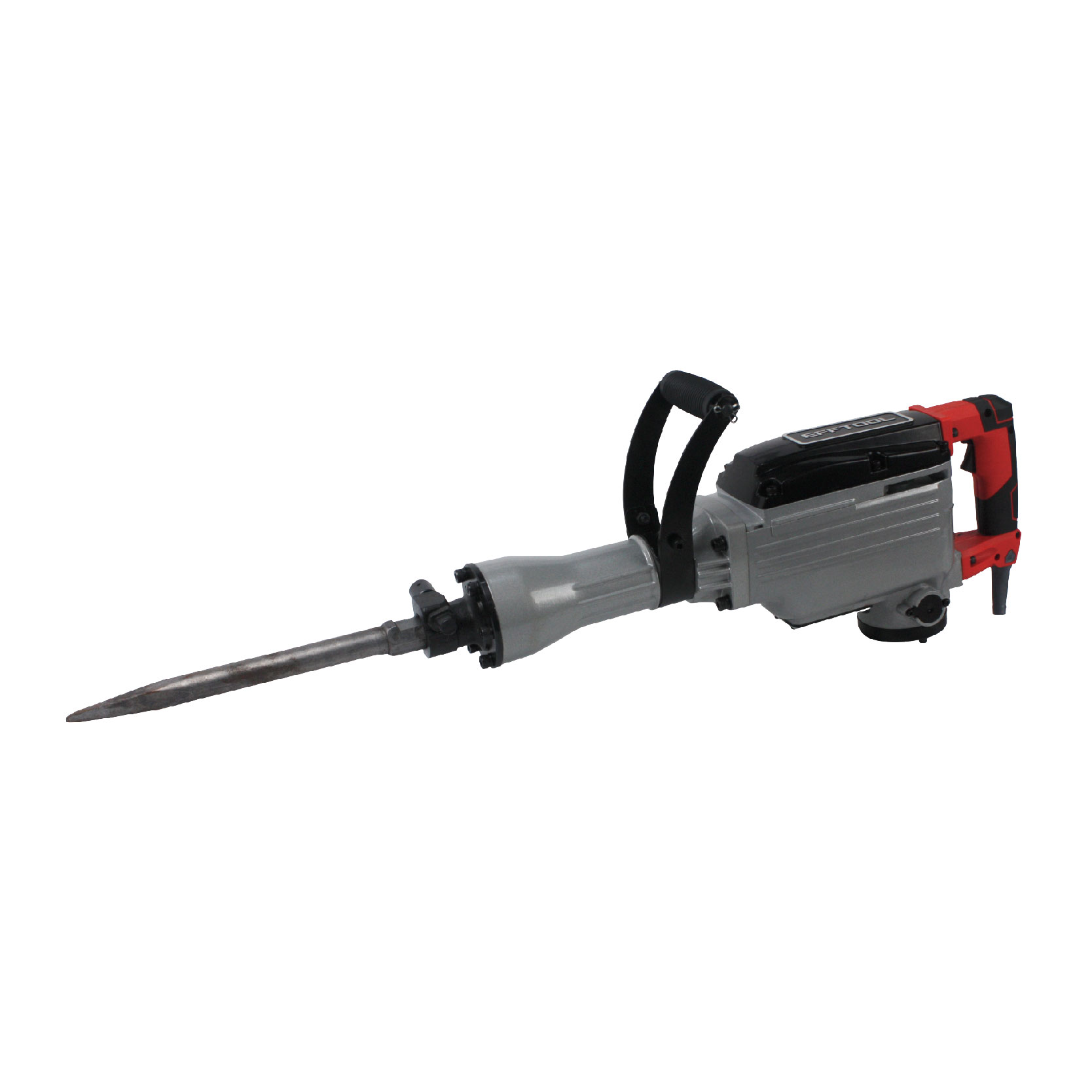 EFFTOOL DH-65 1400W Demolition Hammer Profissional Power Tool | | Power  Tools | EFFTOOL