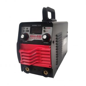MMA-200