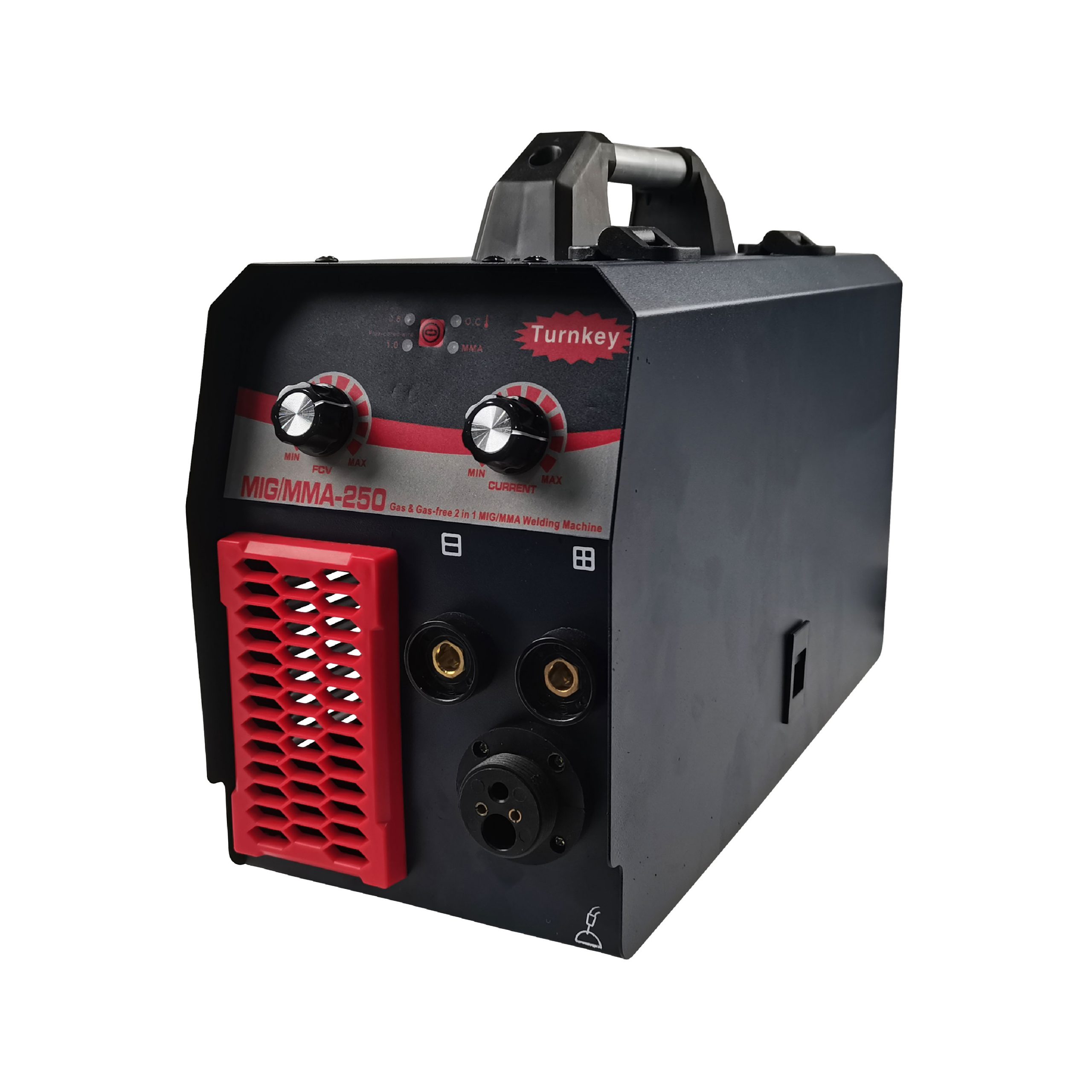 EFFTOOL Top-selling OEM Welding Machine for Iron High Quality power tool  MIGMMA-315 | | Power Tools | EFFTOOL