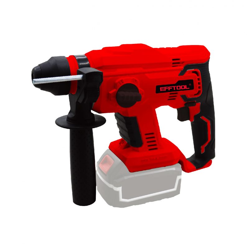 CORDLESS TOOLS Power Tools EFFTOOL