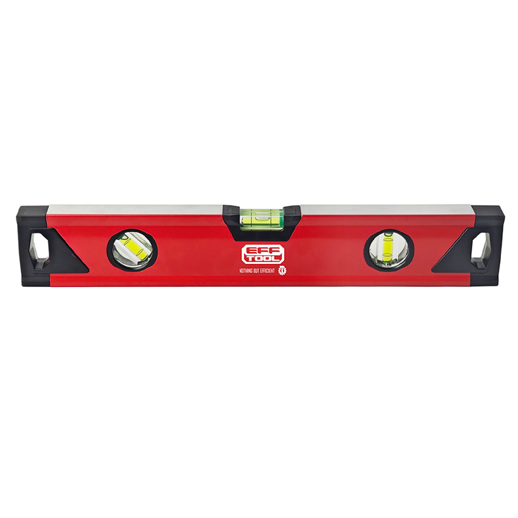 Strong Magnetic Aluminum Alloy Level Ruler 35040 | | Power Tools | EFFTOOL