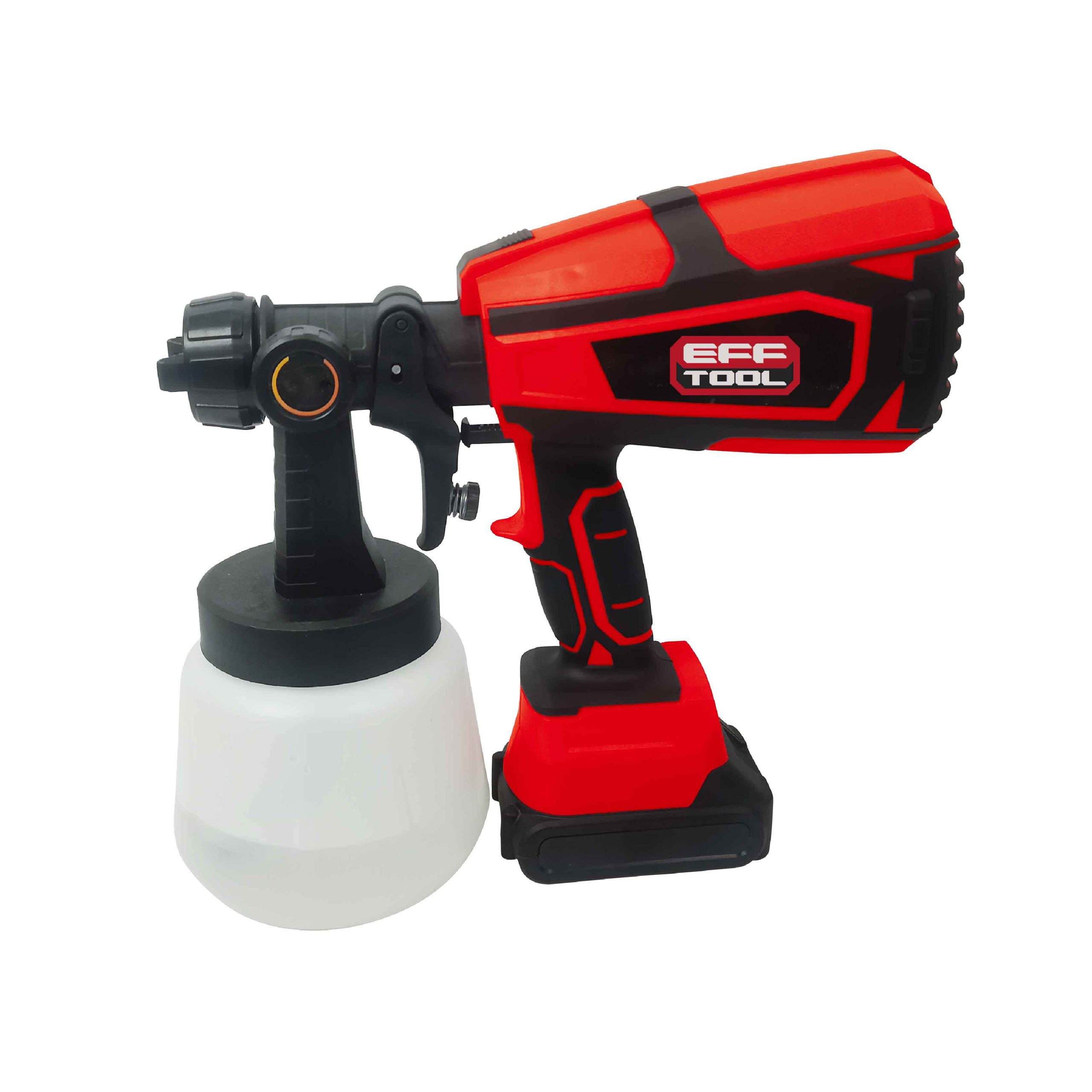 CORDLESS TOOLS | Power Tools | EFFTOOL